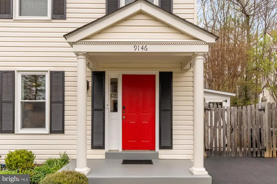 9146 Silchester Ct, Burke, VA 22015 - #3