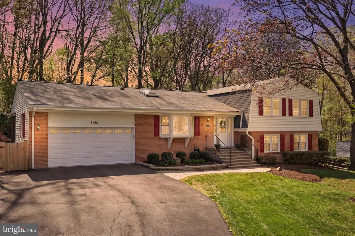 2130 Freda Dr, Vienna, VA 22181 - #1