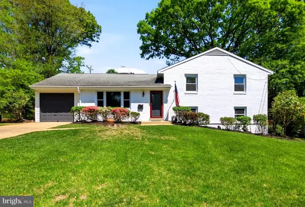 7708 Jansen Dr, SPRINGFIELD, VA 22152