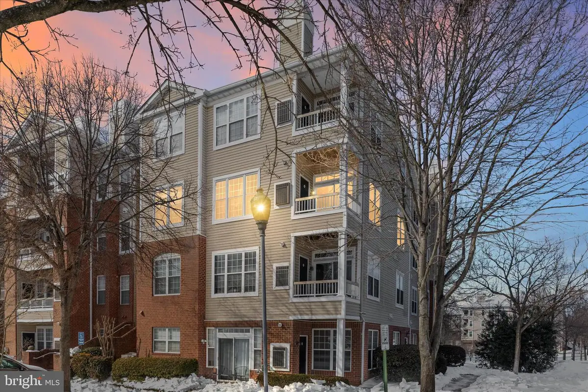 4200 Mozart Brigade Ln #n, Fairfax, VA 22033 - #1