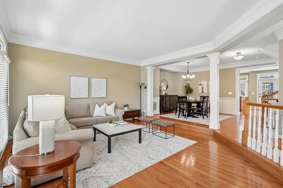 12484 Rose Path Cir, Fairfax, VA 22033 - #3