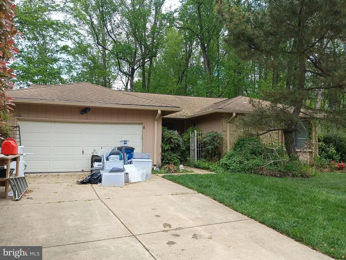 6100 Virgo Ct, Burke, VA 22015 - #1