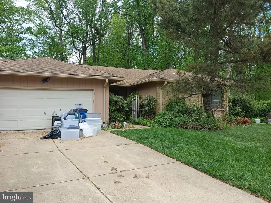 6100 Virgo Ct, Burke, VA 22015 - #2