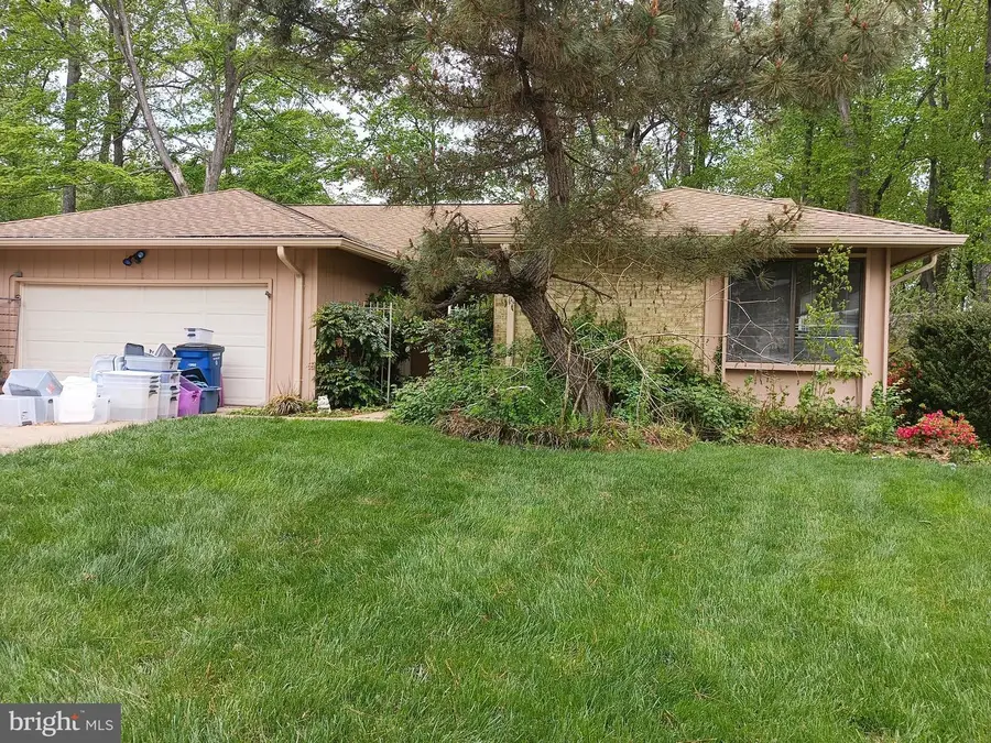 6100 Virgo Ct, Burke, VA 22015 - #3