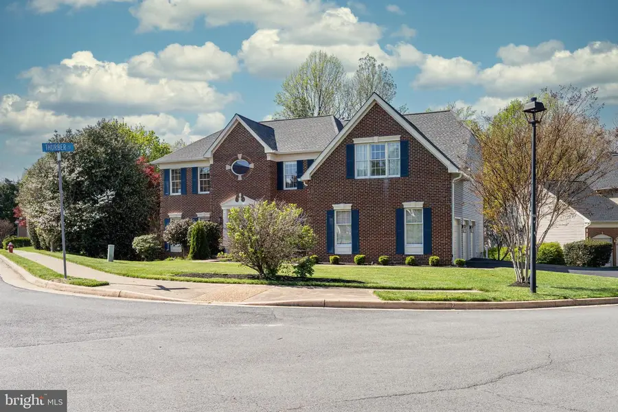 1518 Thurber St, Herndon, VA 20170 - #3