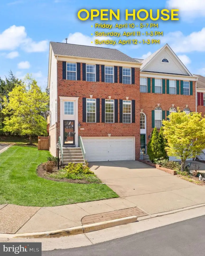 13579 Cedar Run Ln, Herndon, VA 20171 - #1