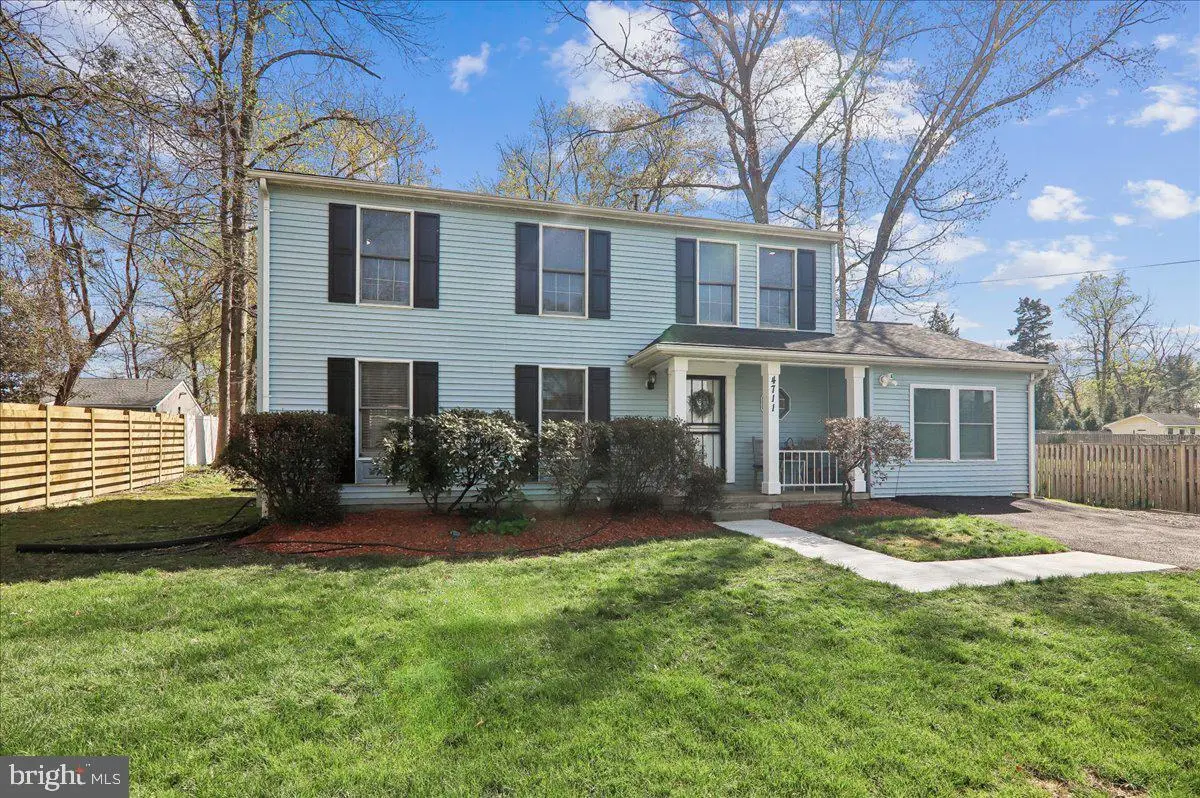 4711 Pole Rd, Alexandria, VA 22309 - #1