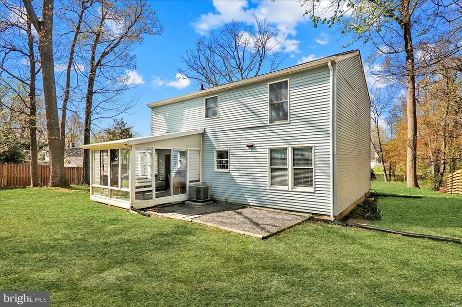 4711 Pole Rd, Alexandria, VA 22309 - #2