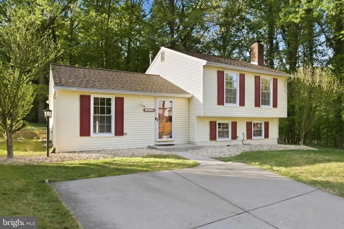 7625 Sheffield Green Way, Lorton, VA 22079 - #1