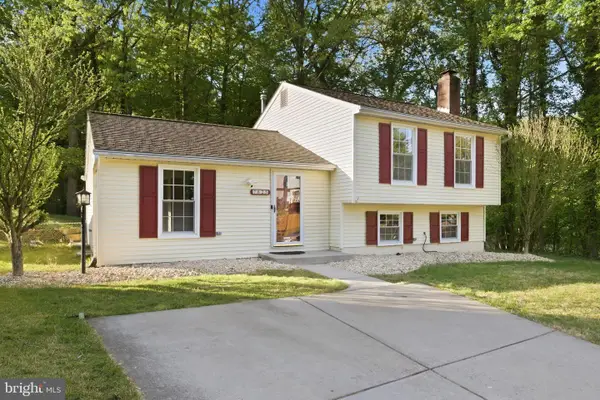 7625 Sheffield Green Way, LORTON, VA 22079