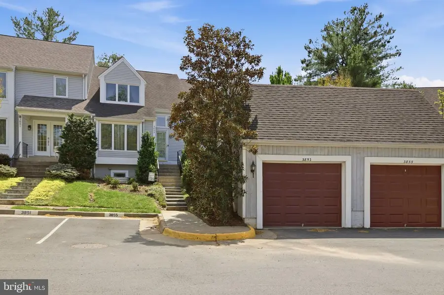 3853 Alder Woods Ct, Fairfax, VA 22033 - #3