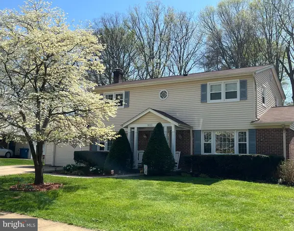 9113 Donna Dean Dr, SPRINGFIELD, VA 22153