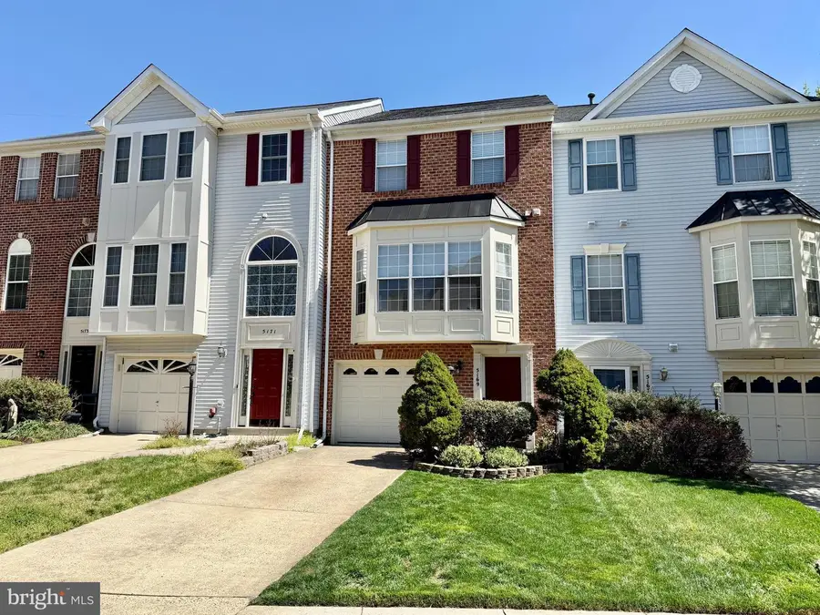 5169 Ballycastle Cir, Alexandria, VA 22315 - #2