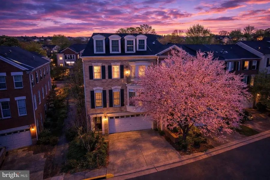 7749 Legere Ct #42, McLean, VA 22102 - #2