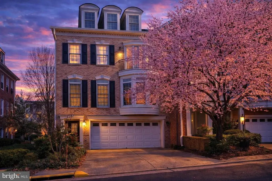 7749 Legere Ct #42, McLean, VA 22102 - #3