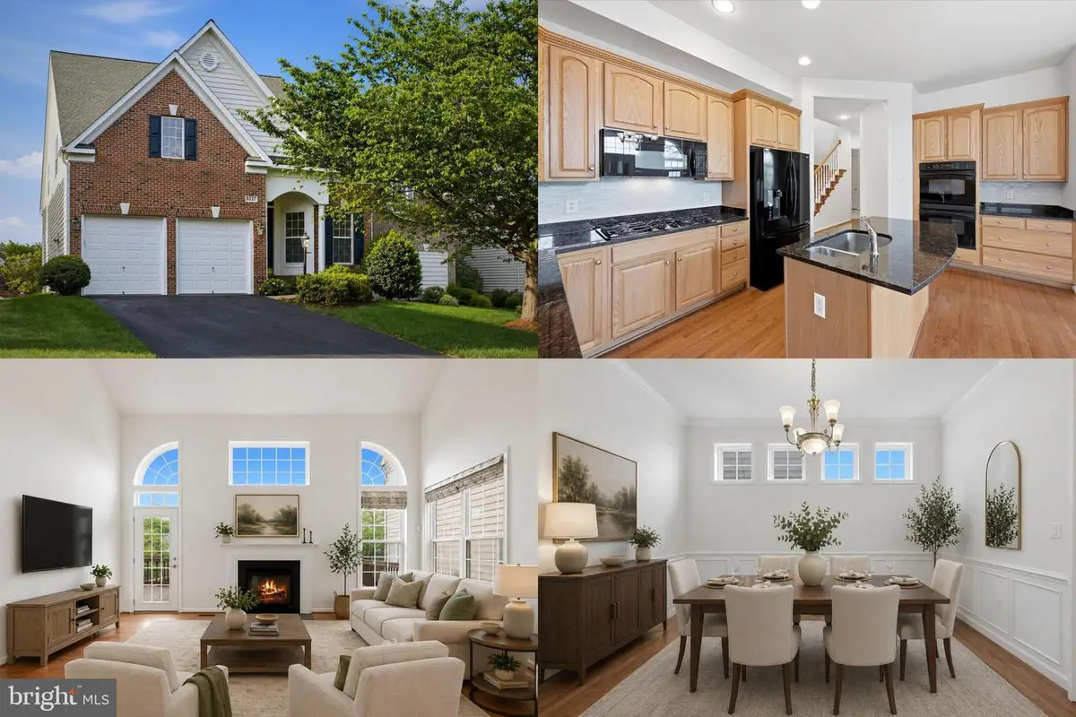 8312 Allerdale Ct, Lorton, VA 22079 - #1