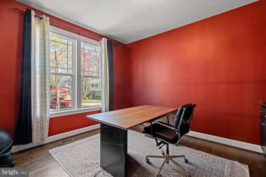 8112 Wingfield Pl, Alexandria, VA 22308 - #3