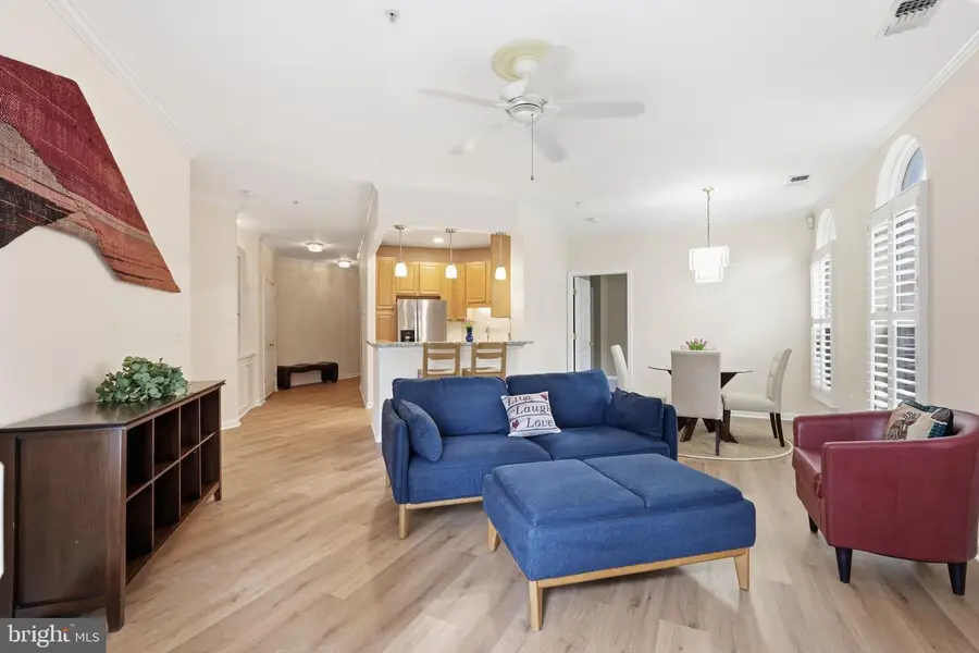 2931 Deer Hollow Way #108, Fairfax, VA 22031 - #2