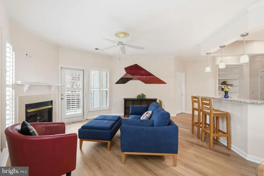 2931 Deer Hollow Way #108, Fairfax, VA 22031 - #3