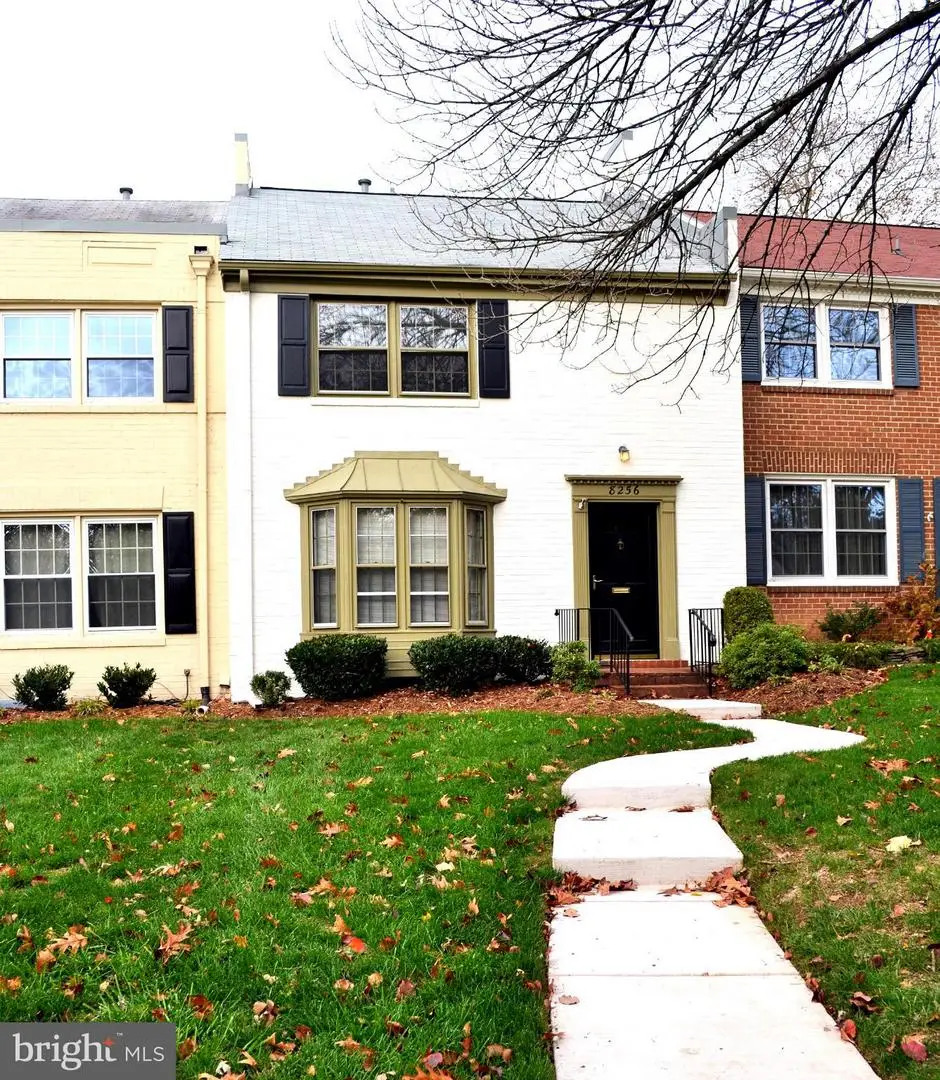 8256 Carrleigh Pkwy, Springfield, VA 22152 - #1