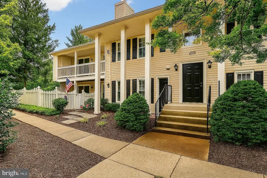 10194-c Ashbrooke Ct #119, Oakton, VA 22124 - #3