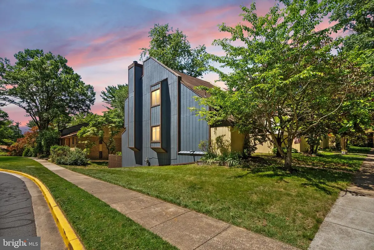 11100 Saffold Way, Reston, VA 20190 - #1