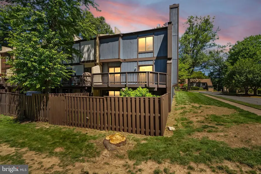 11100 Saffold Way, Reston, VA 20190 - #3