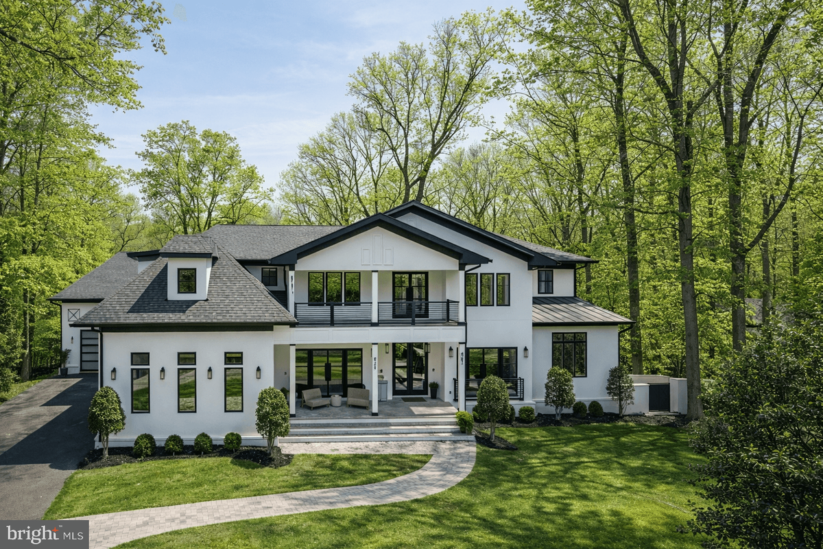 825 Whann Ave, McLean, VA 22101 - #1