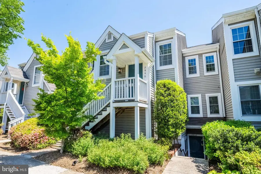 2846 Yarling Ct #2846, Falls Church, VA 22042 - #2
