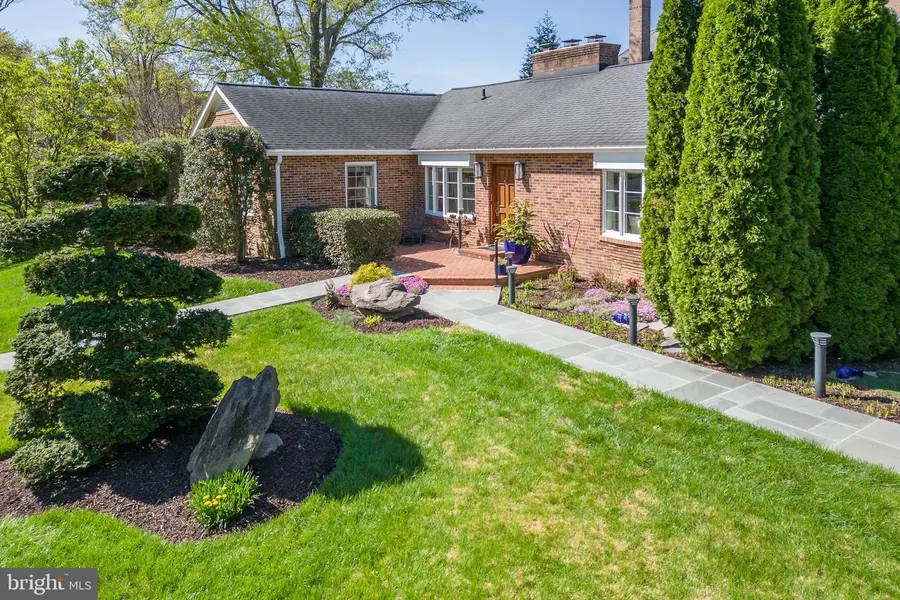 9352 Mount Vernon Cir, Alexandria, VA 22309 - #2