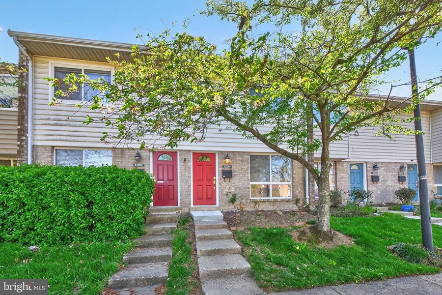 13209 Keach Pl, Herndon, VA 20170 - #2