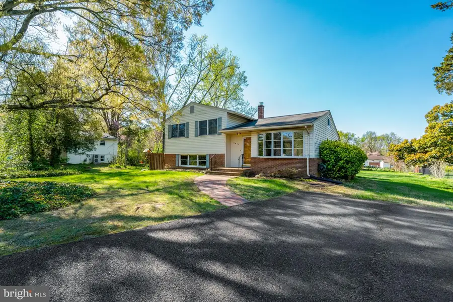 4415 Old Mill Rd, Alexandria, VA 22309 - #2