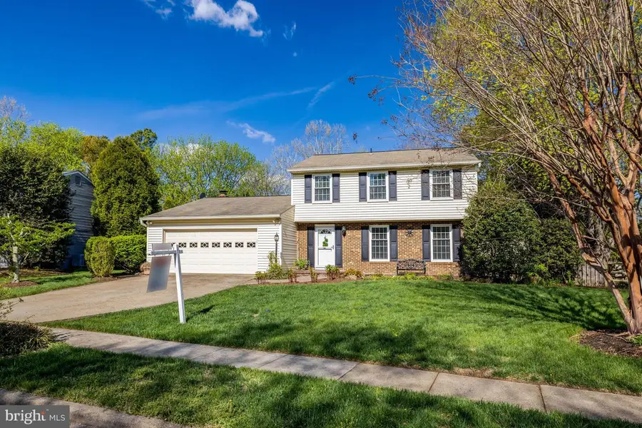2212 Stirrup Iron Ln, Reston, VA 20191 - #3