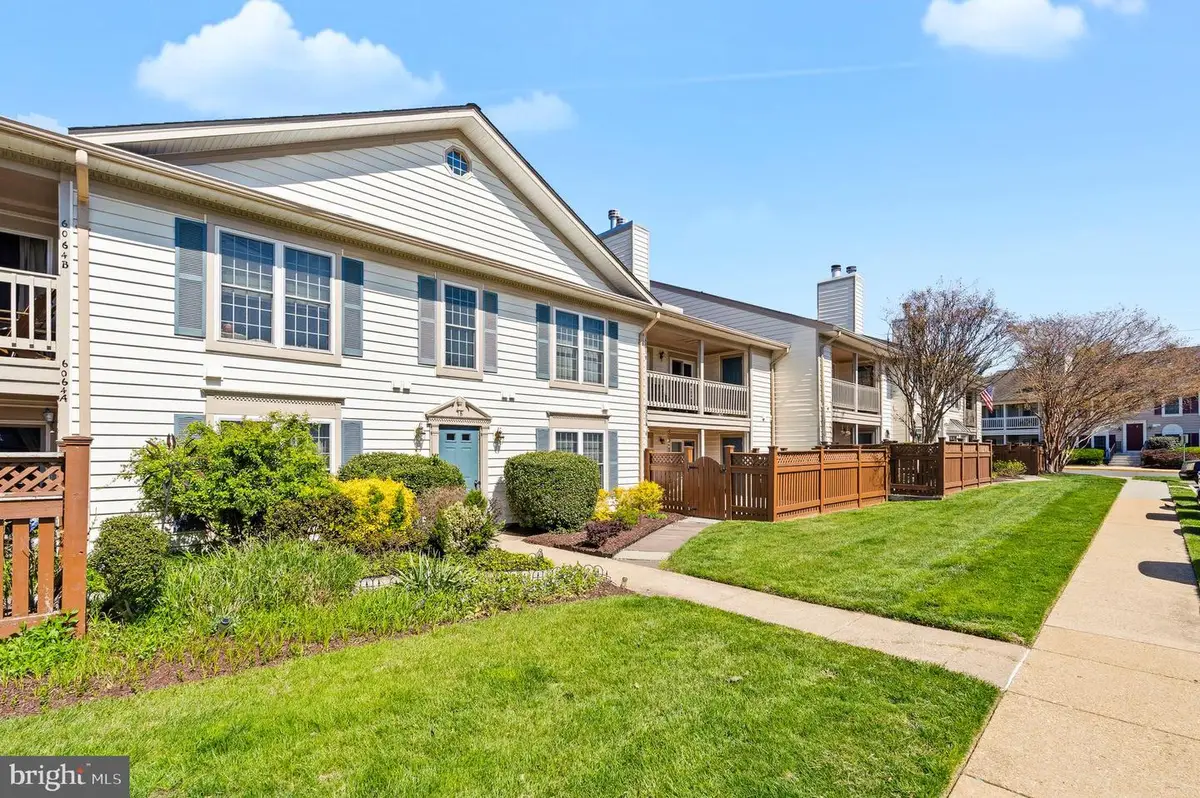 6060-b Essex House Sq, Alexandria, VA 22310 - #1