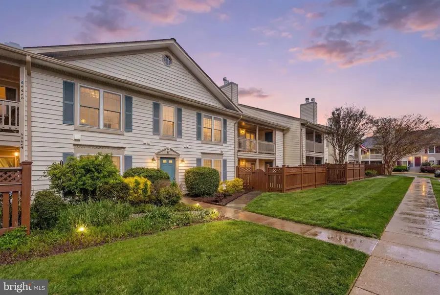 6060-b Essex House Sq, Alexandria, VA 22310 - #2