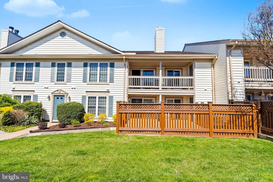 6060-b Essex House Sq, Alexandria, VA 22310 - #3