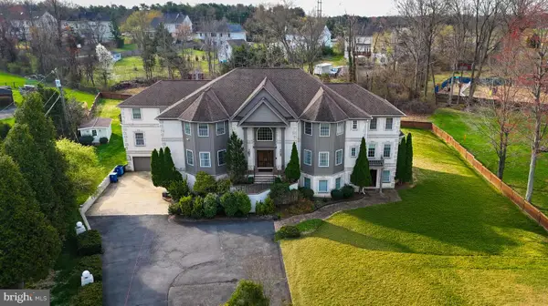 5717 Old Clifton Rd, CLIFTON, VA 20124