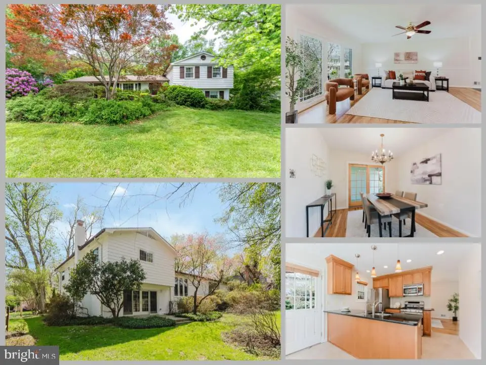 8608 Queen Elizabeth Blvd, Annandale, VA 22003 - #1