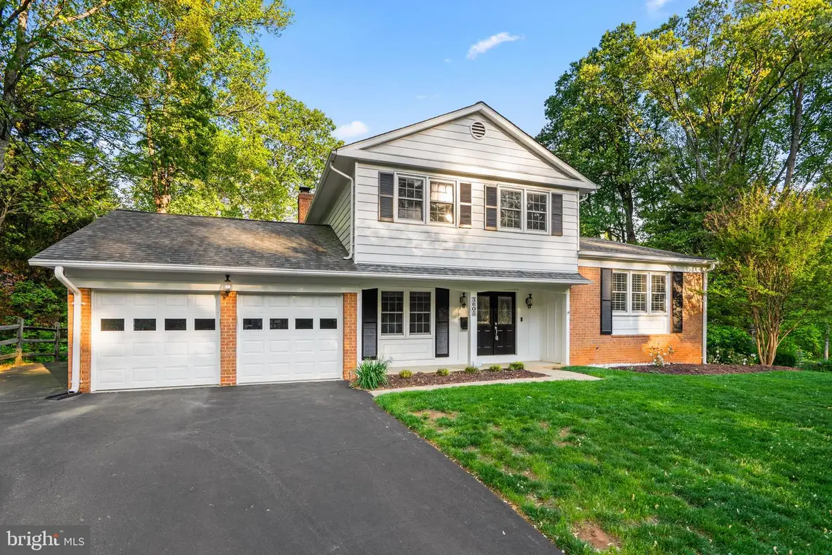 3605 Tristan Ct, Annandale, VA 22003 - #1