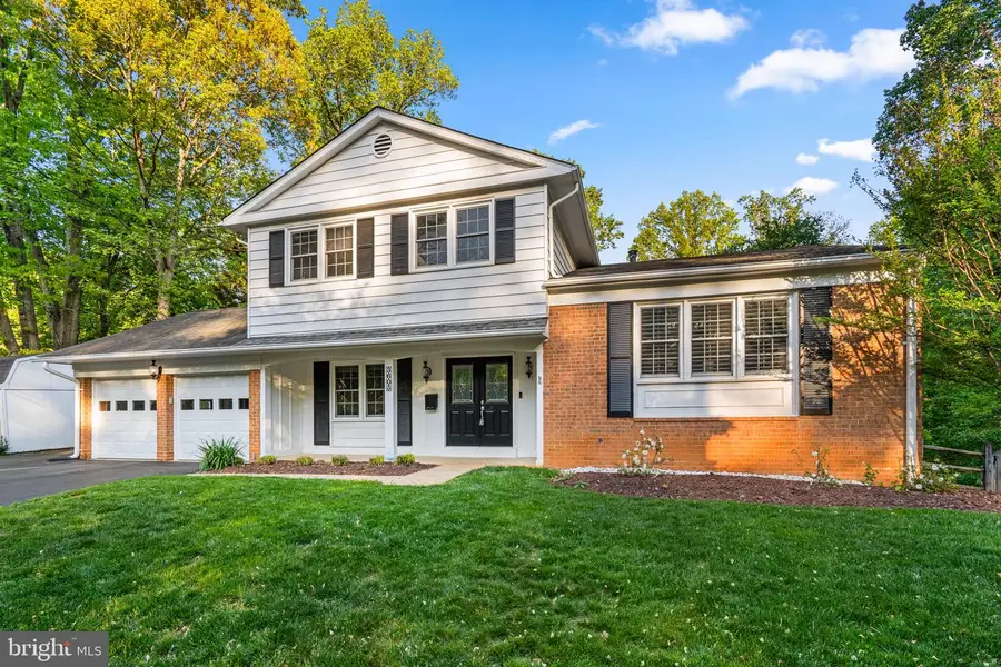 3605 Tristan Ct, Annandale, VA 22003 - #2