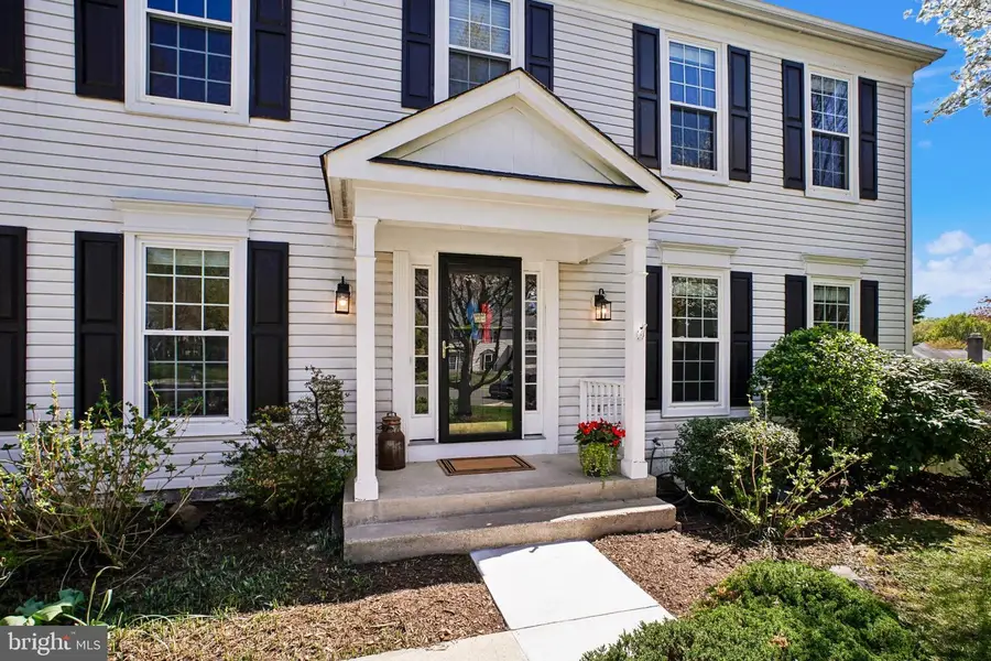 4114 Westman Ct, Alexandria, VA 22306 - #2