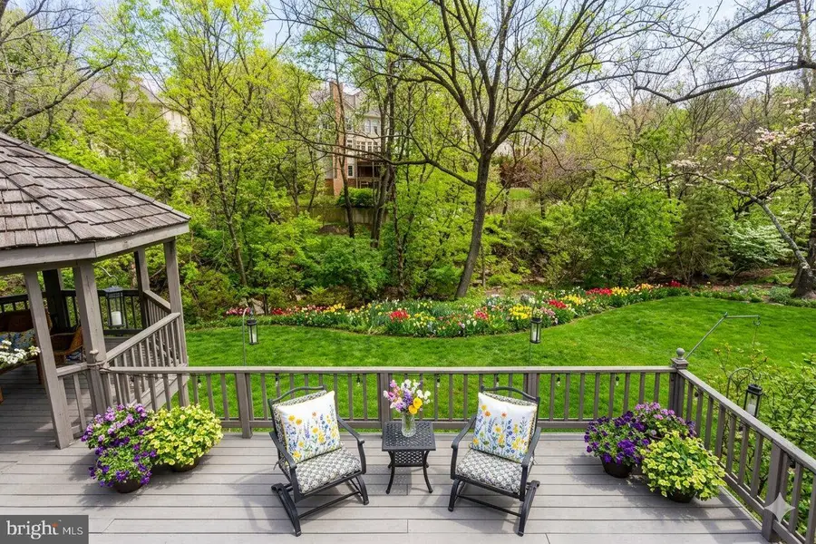 6116 Franklin Park Rd, McLean, VA 22101 - #2