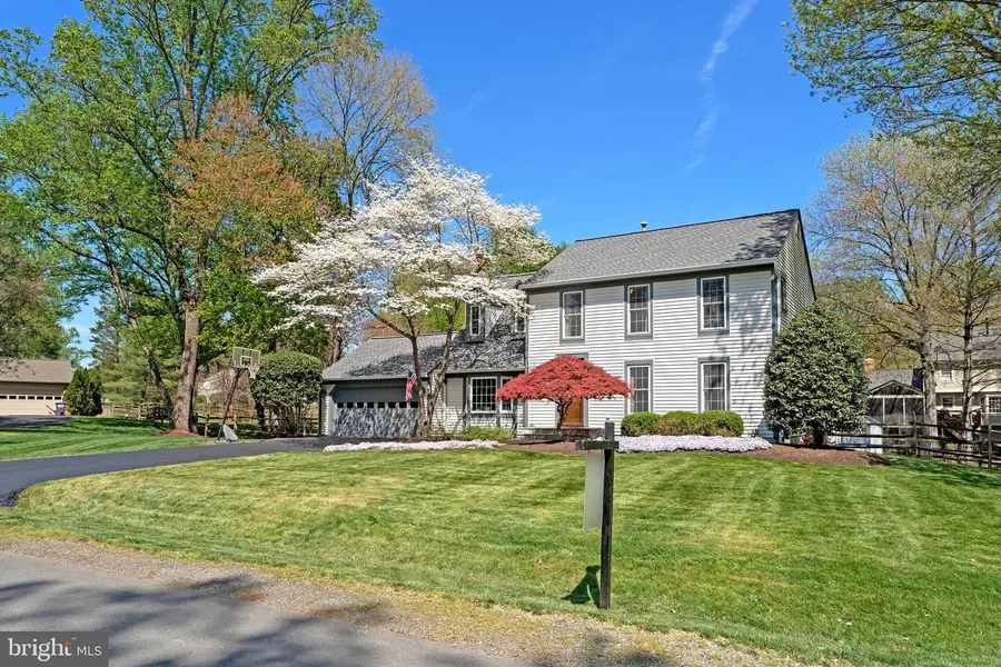 10430 Heritage Landing Rd, Burke, VA 22015 - #2