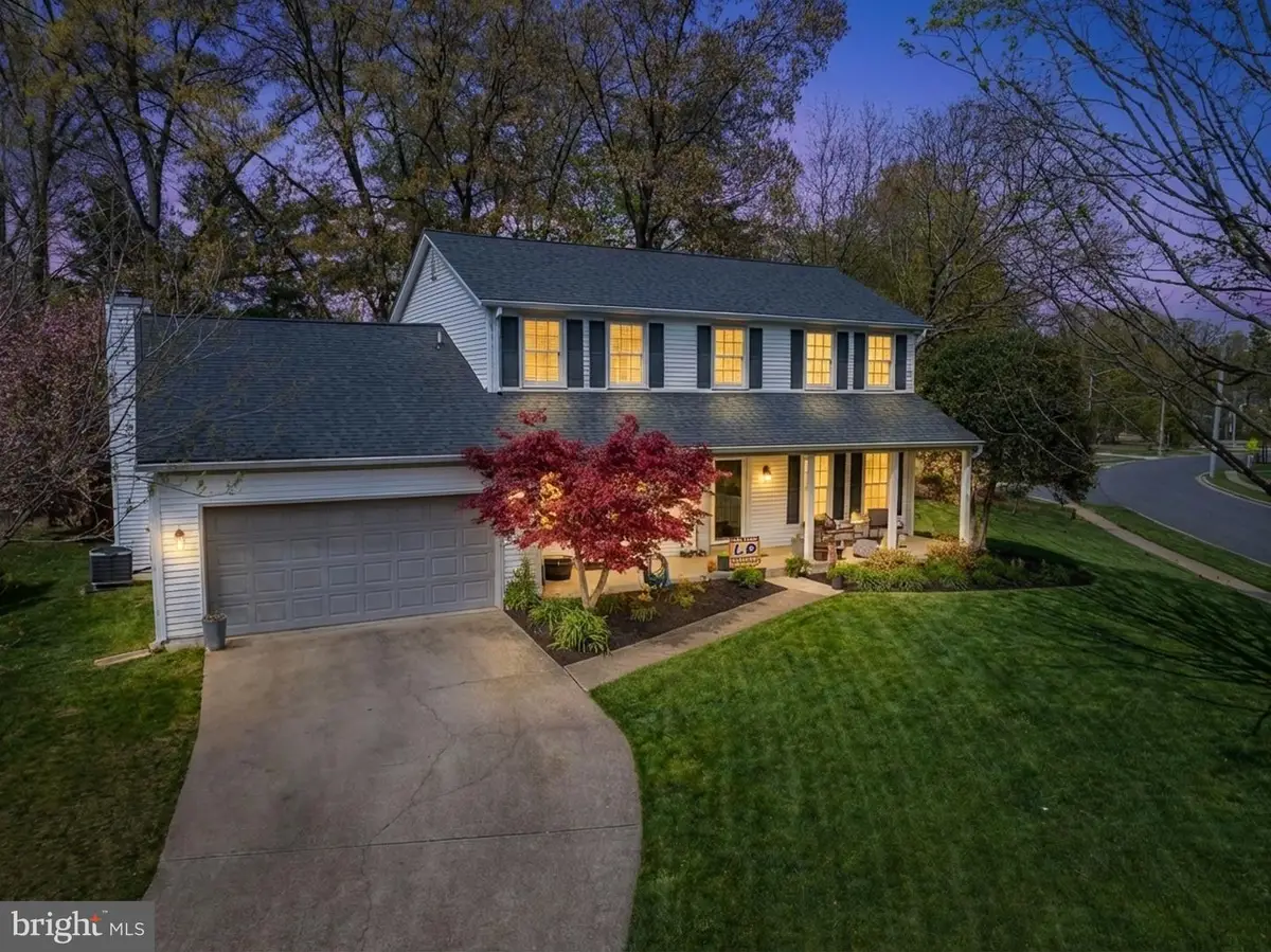 6553 Raftelis Rd, Burke, VA 22015 - #1