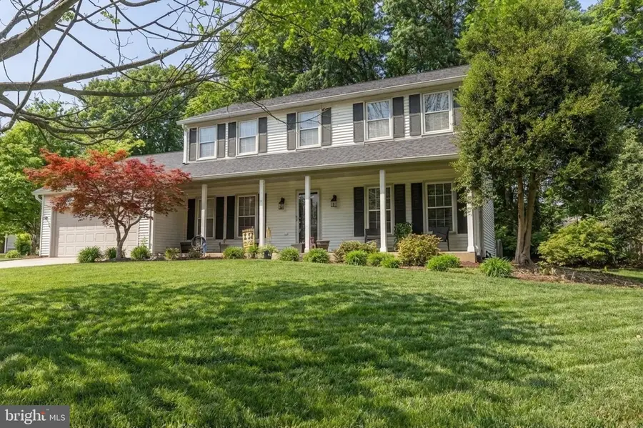 6553 Raftelis Rd, Burke, VA 22015 - #3