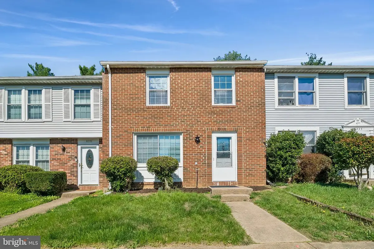 8333 Brockham Dr, Alexandria, VA 22309 - #1