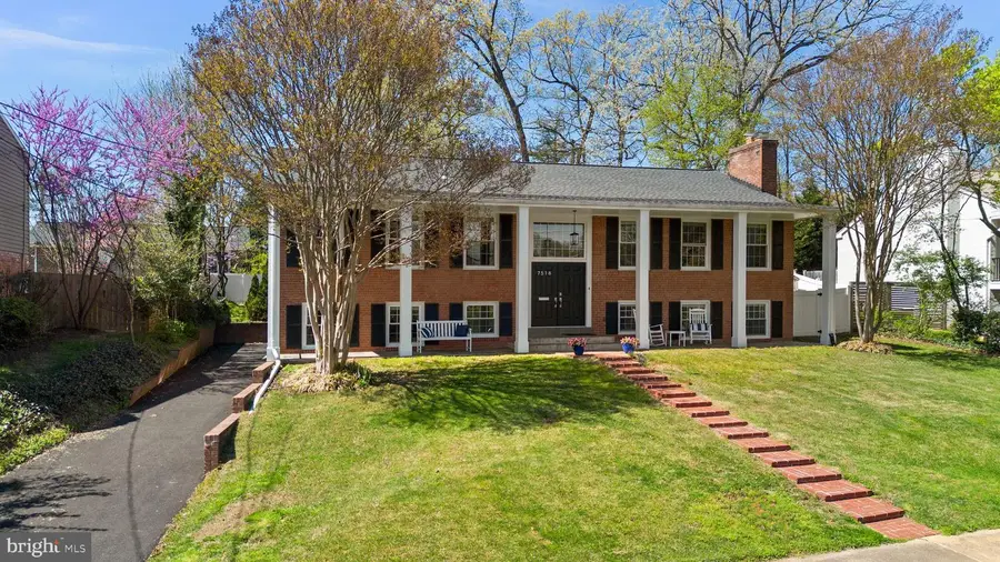 7518 Salem Rd, Falls Church, VA 22043 - #2