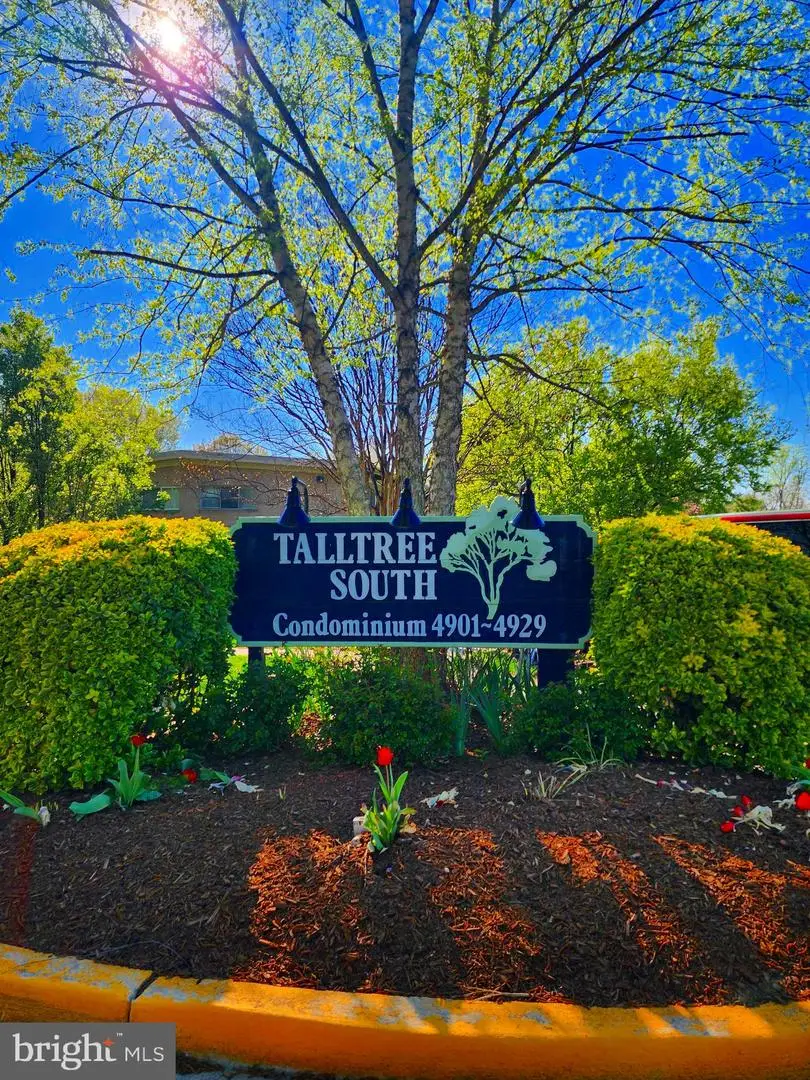 4903 Americana Dr #t7, Annandale, VA 22003 - #1