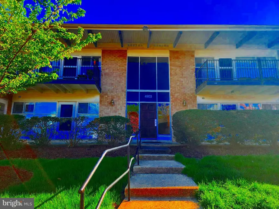 4903 Americana Dr #t7, Annandale, VA 22003 - #3