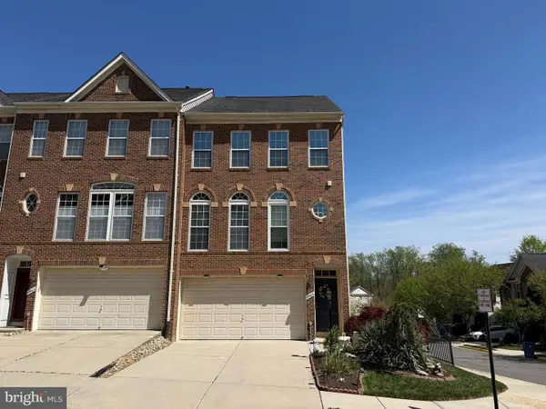 8465 Kirby Lionsdale Dr, LORTON, VA 22079